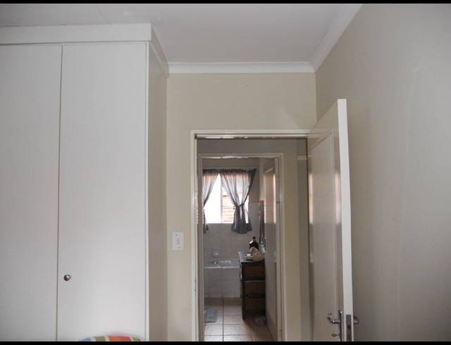 3 BEDROOM TOWNHOUSE SOLD IN MONTANA